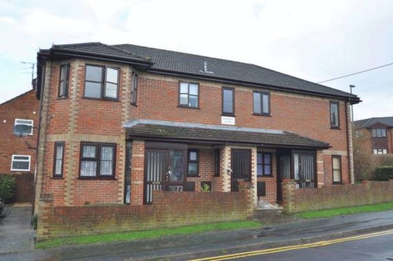 1 Bedroom Flat
